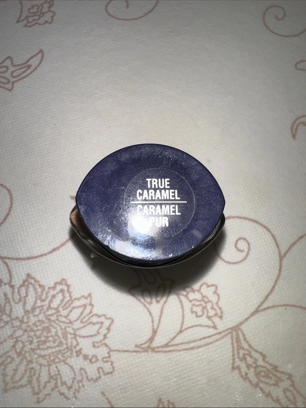Maybelline true illusion